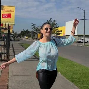 Fordlady's avatar