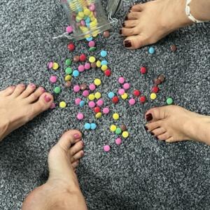 Fourfeetforyou's media