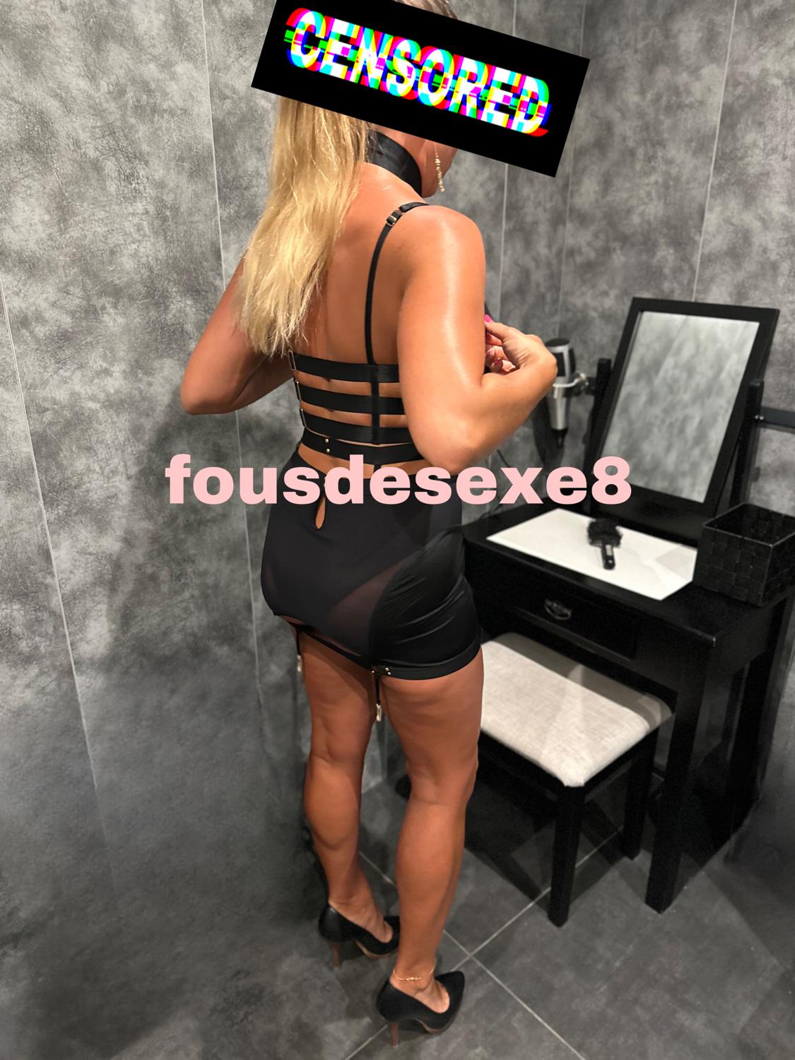Fousdesexe8's media