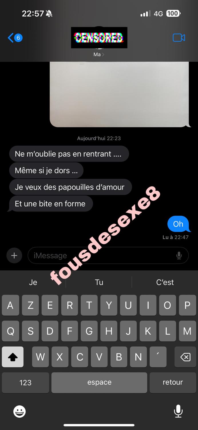 Fousdesexe8's media