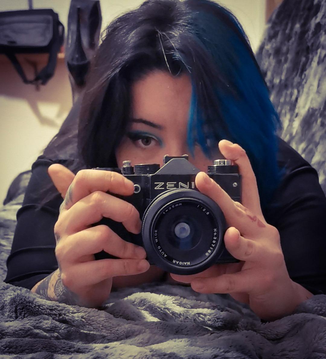 Foxi_666_'s media