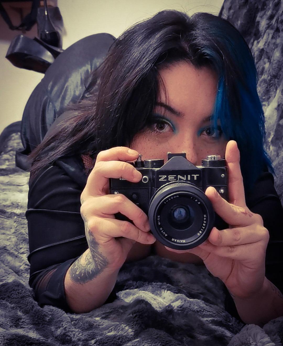 Foxi_666_'s media