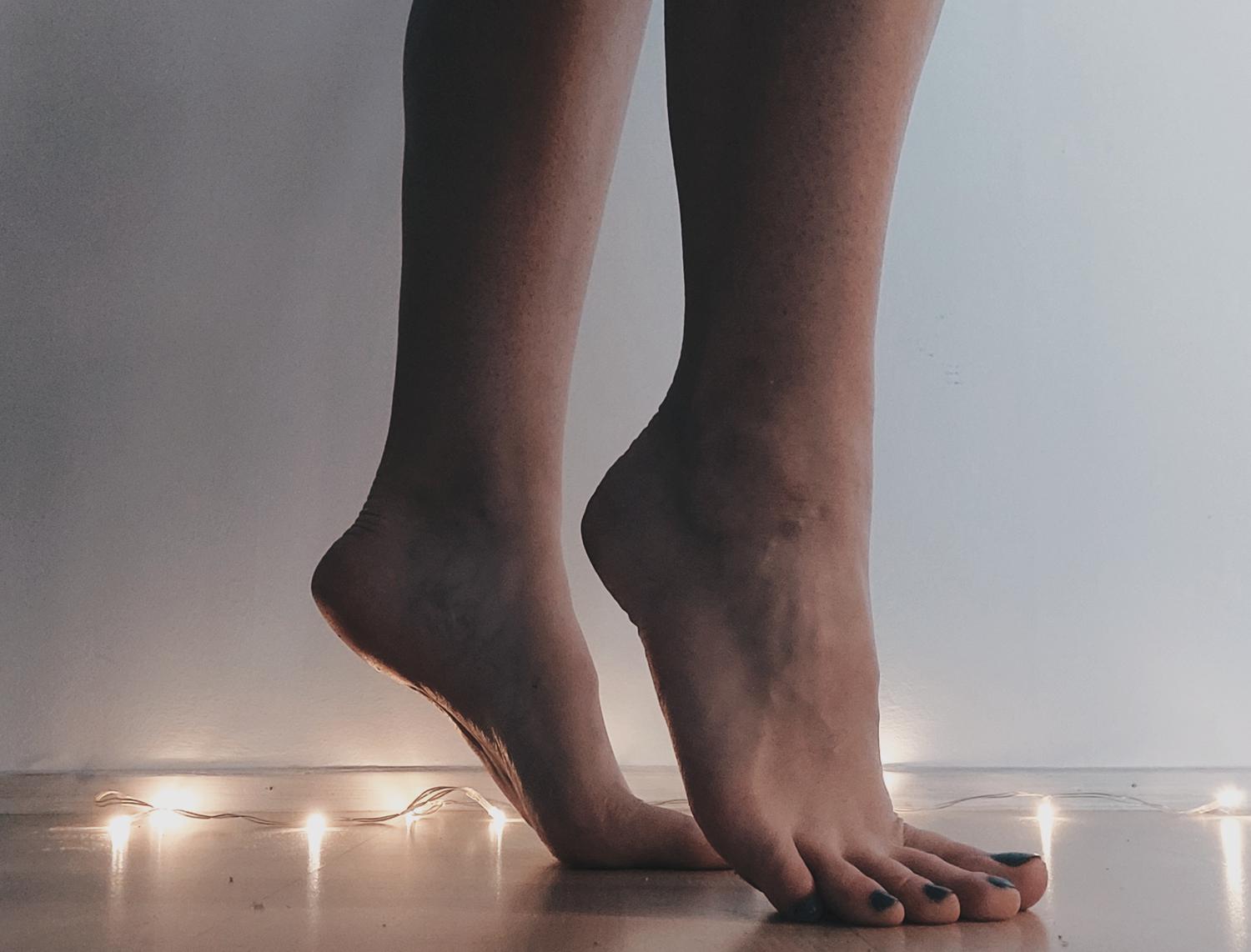 Foxyfeetlife's media
