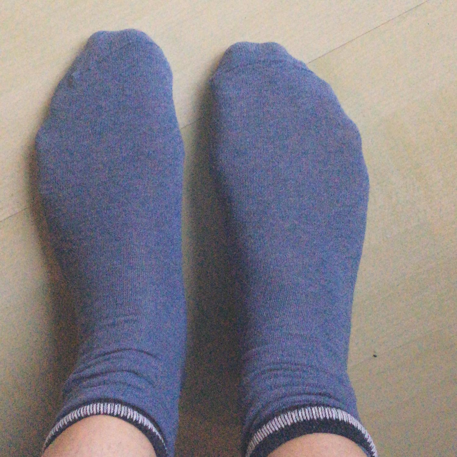 Foxyfeetlife's media