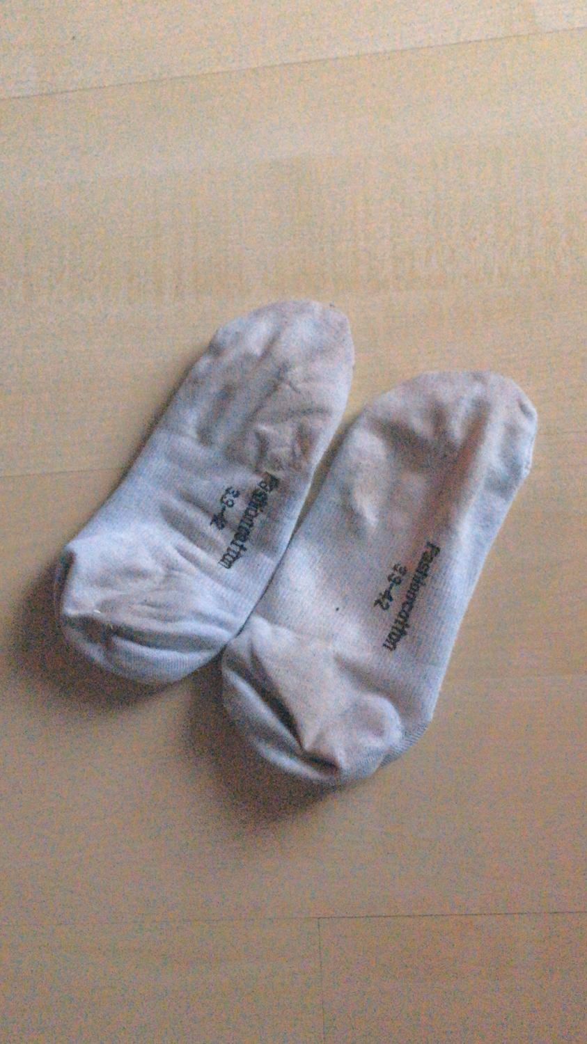 Foxyfeetlife's media