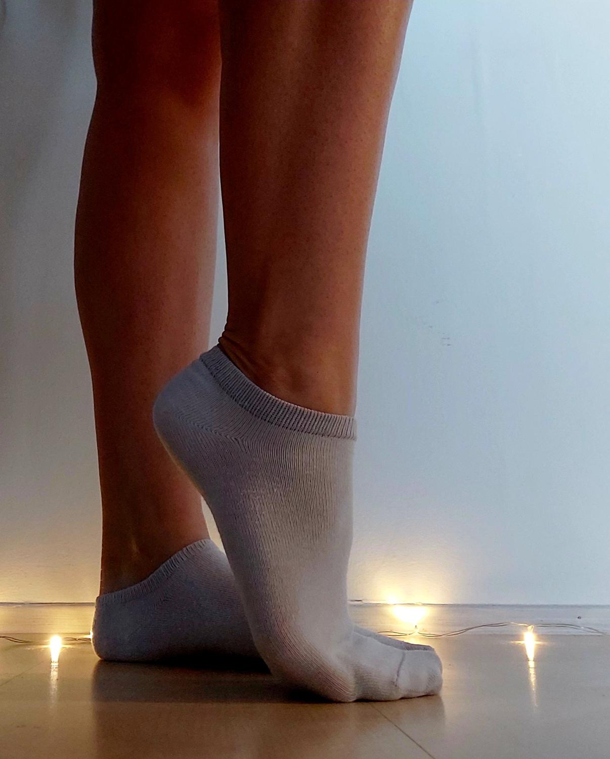 Foxyfeetlife's media