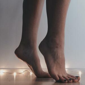 Foxyfeetlife's media
