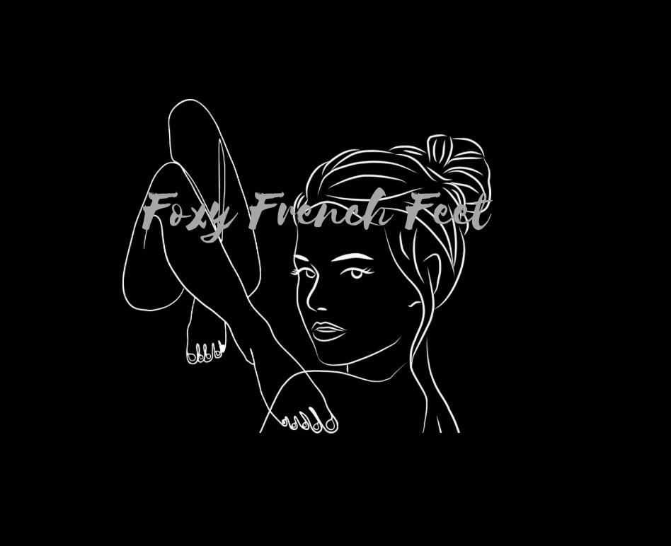 Foxyfrenchfeet's media