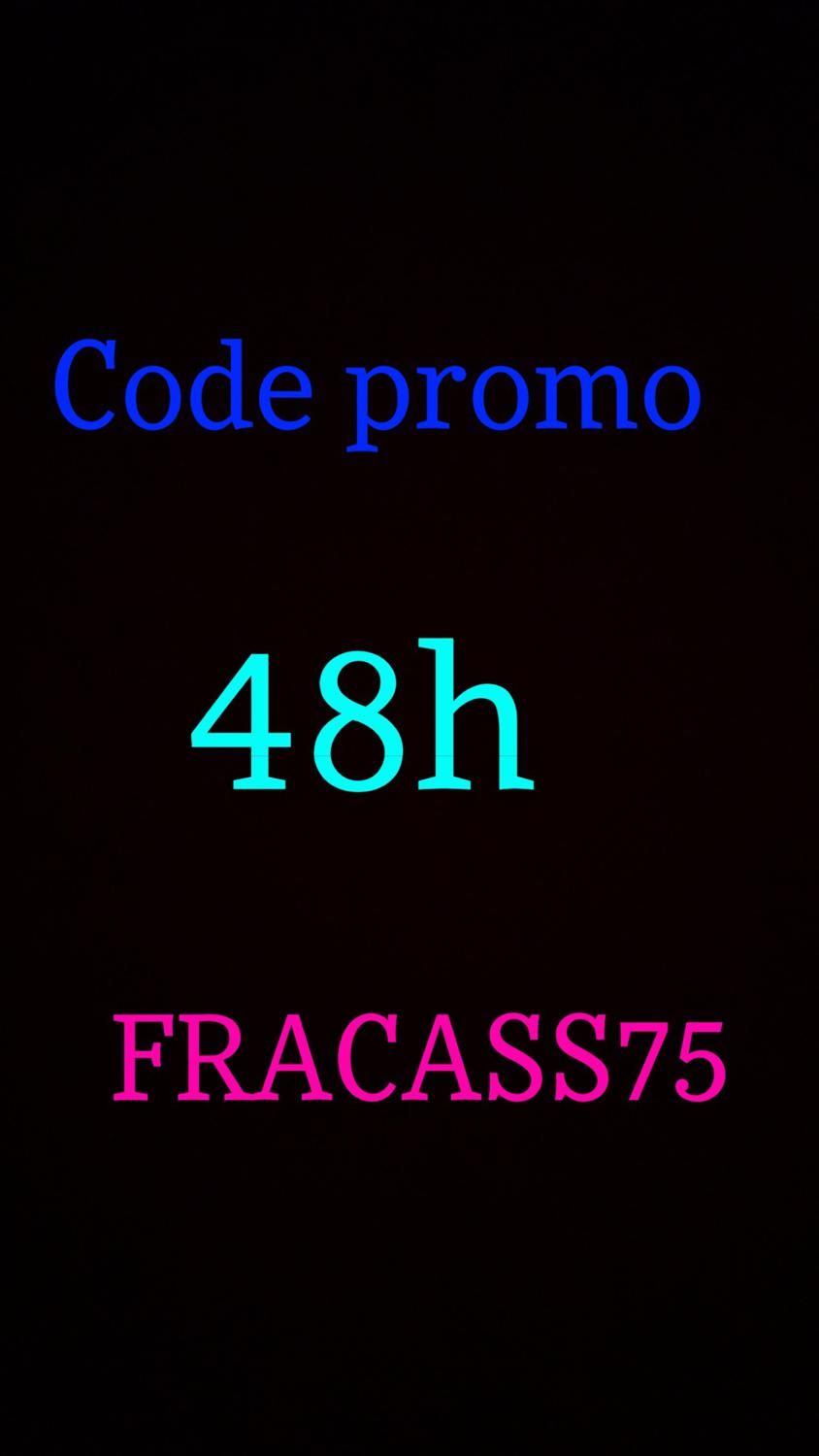 Fracass's media