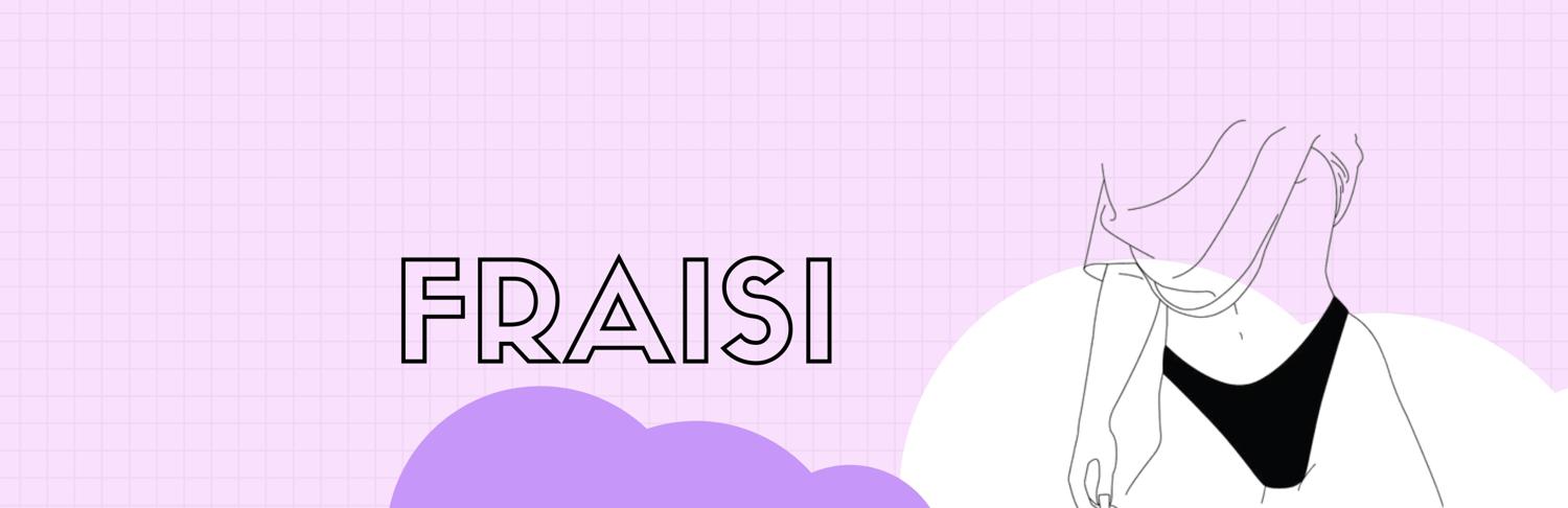 Fraisi's media