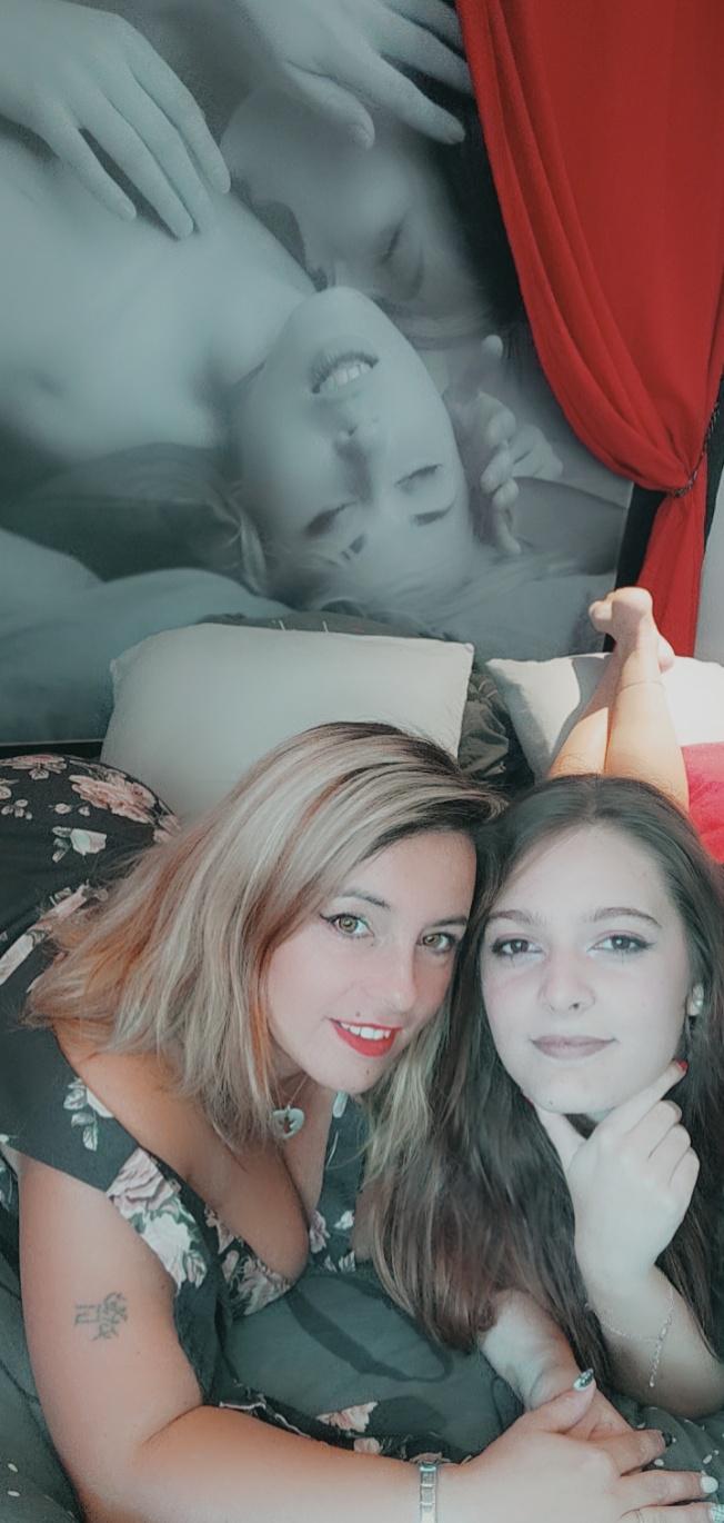 Francaisekelly69's media