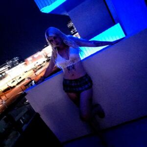 Freakyblondy's media