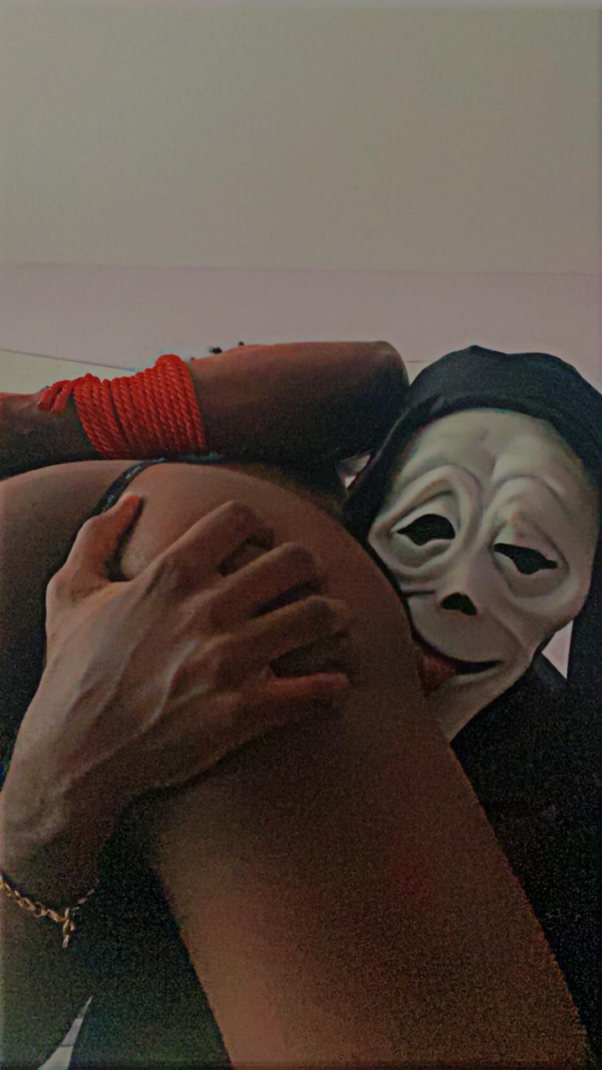 Freakyscream's media