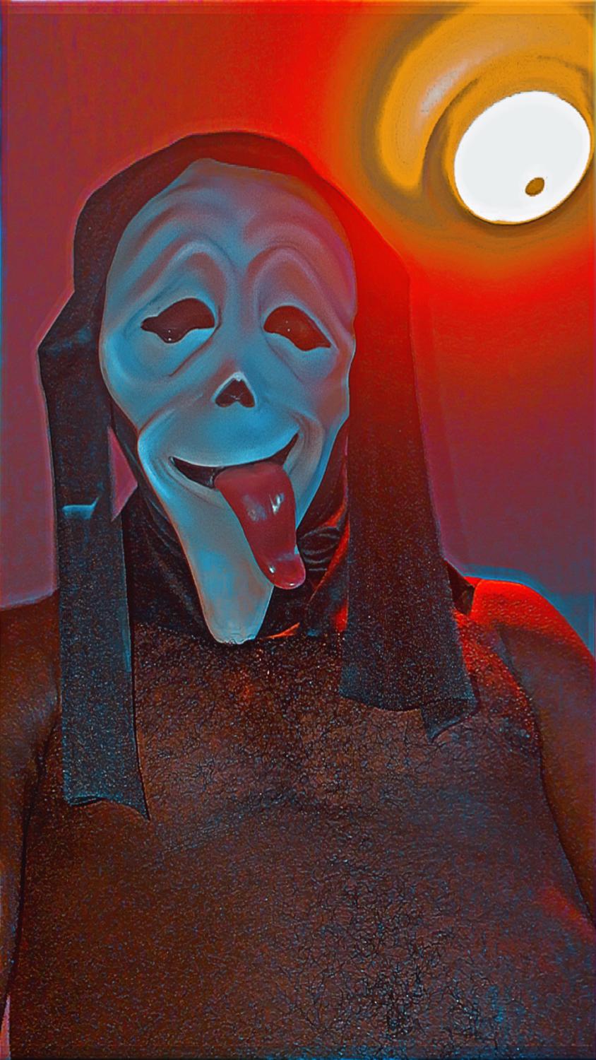 Freakyscream's media