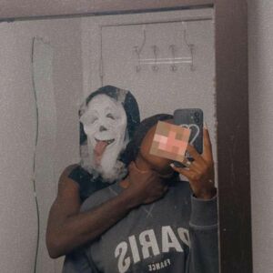 Freakyscream's media