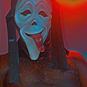 Freakyscream's media