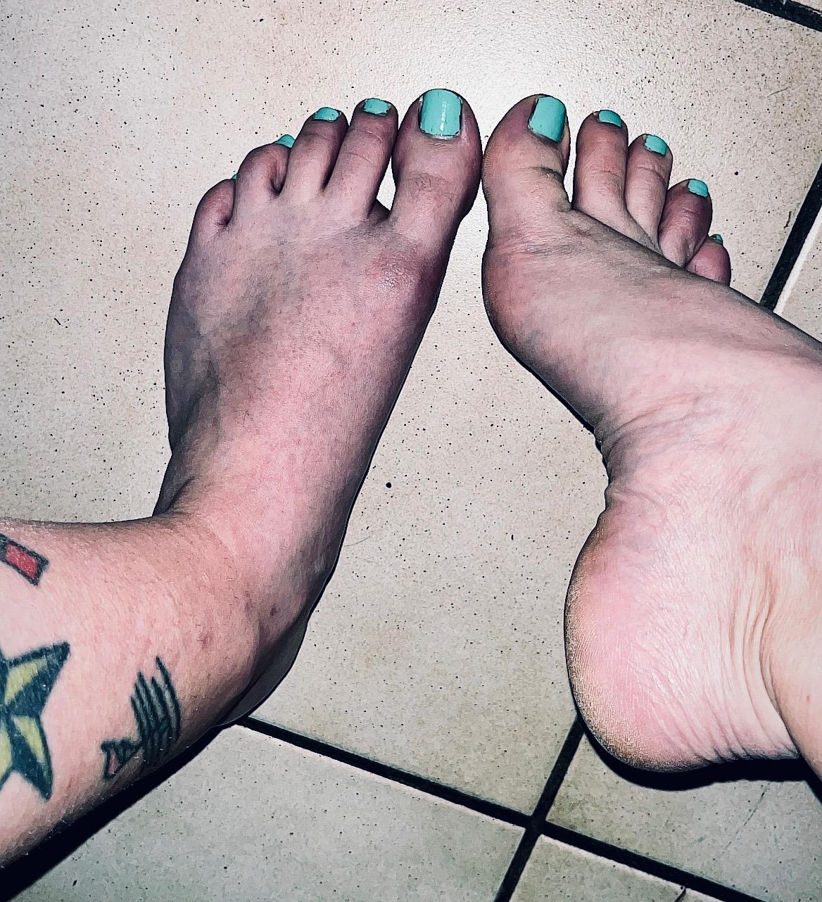 French_beauty_feet's media