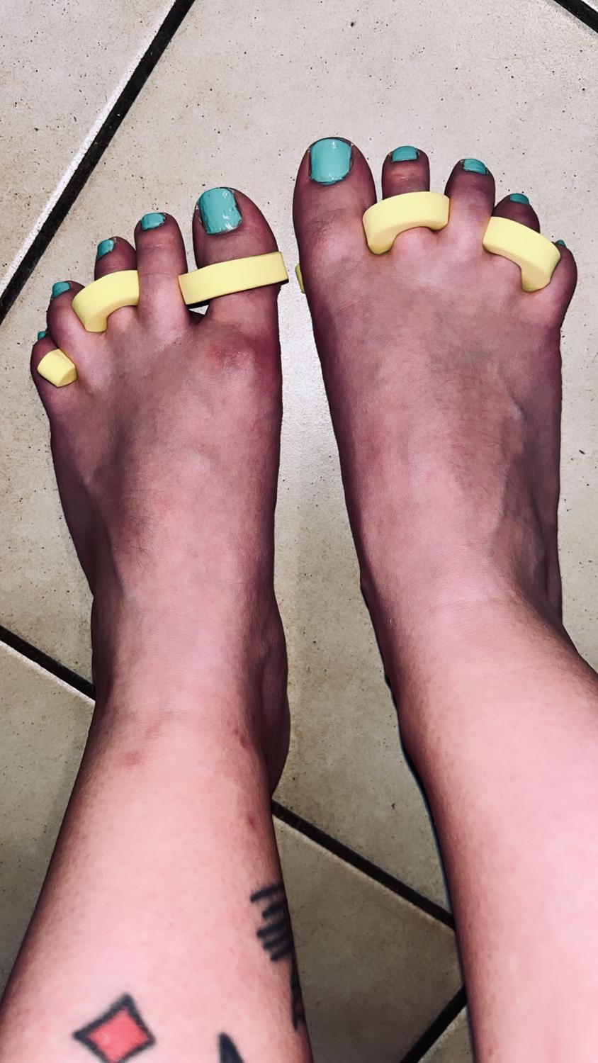 French_beauty_feet's media