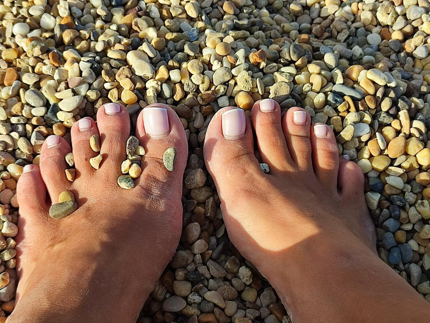 French-feetgirl's media