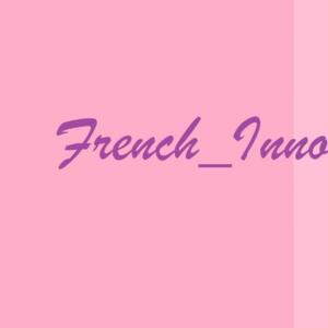 French_Innocent's media