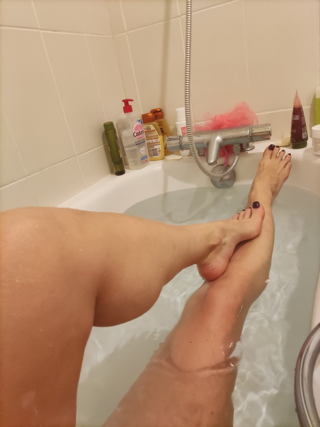 French_sexy_feet's media