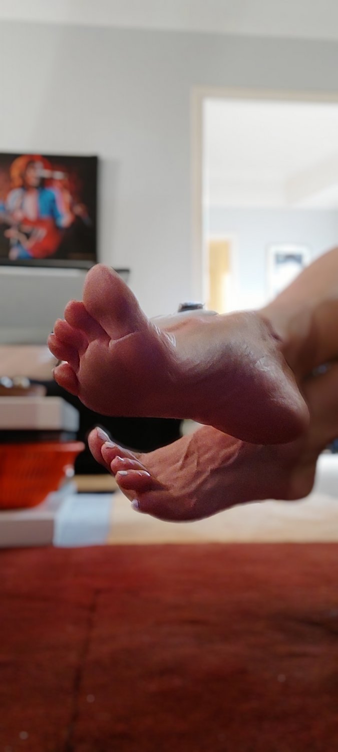 French_sexy_feet's media