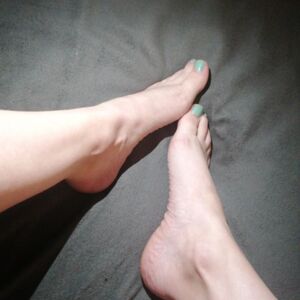 Frenchfeetgold's media