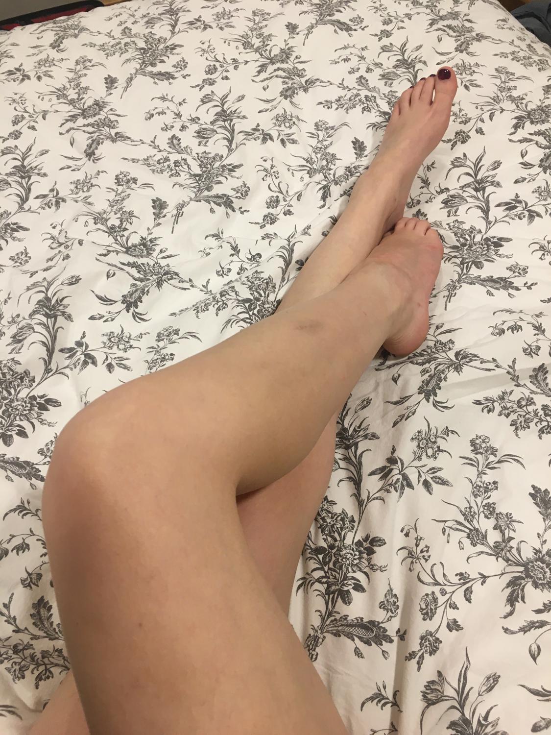 Frenchfeetme's media