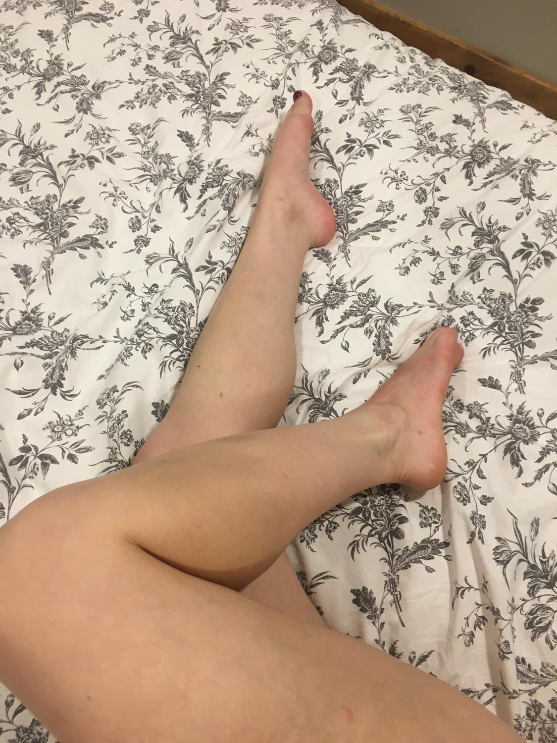 Frenchfeetme's media