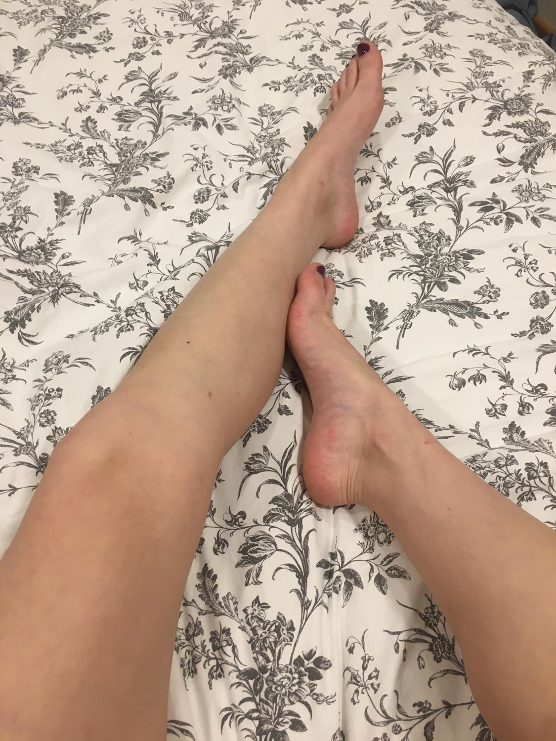 Frenchfeetme's media