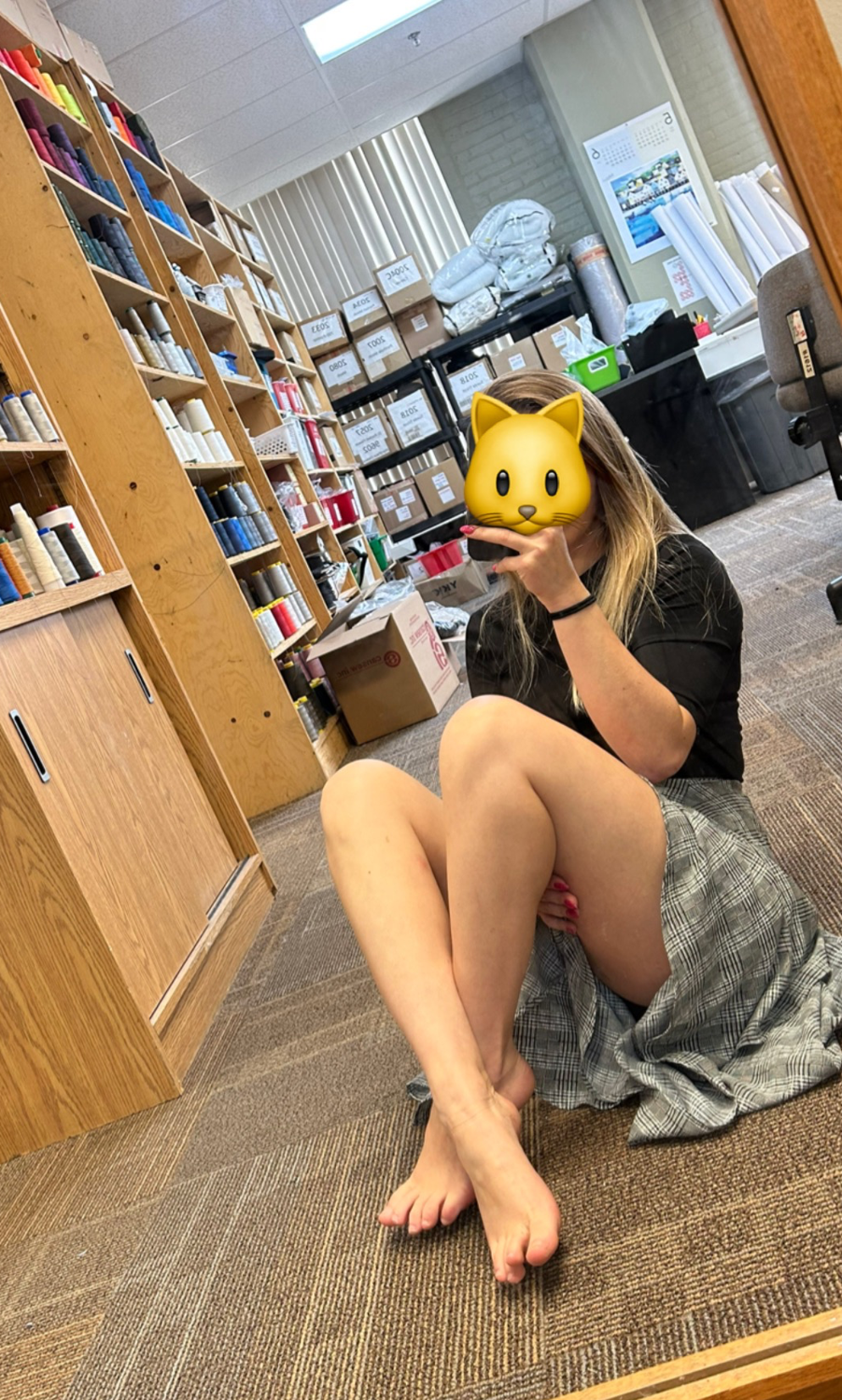 Frenchfeetme's media