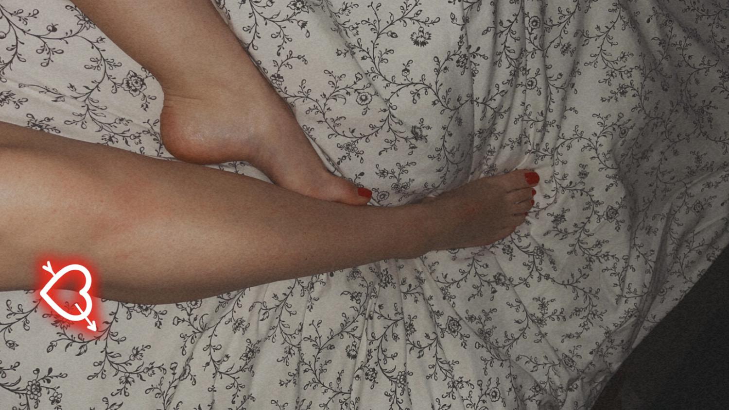 Frenchfeetsexy's media