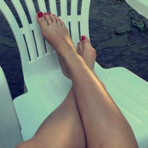 Frenchfeetsexy's media