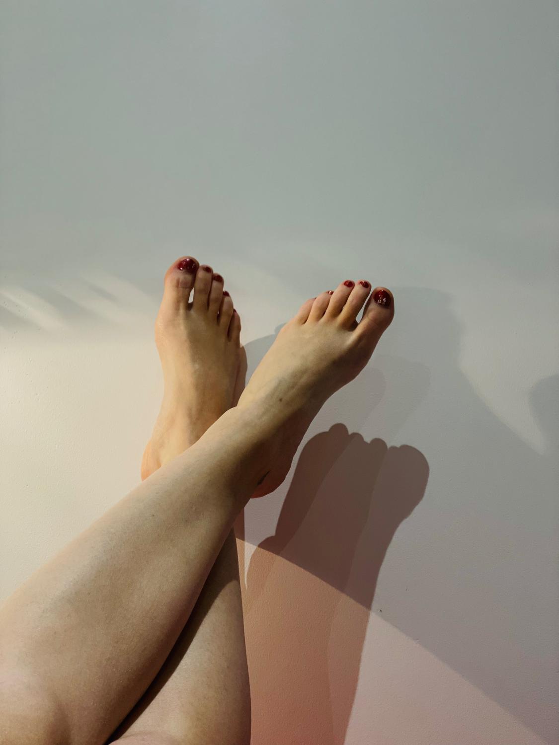 Frenchfeetsmarion's media