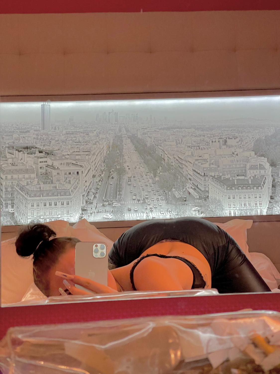 Frenchrapqueen's media