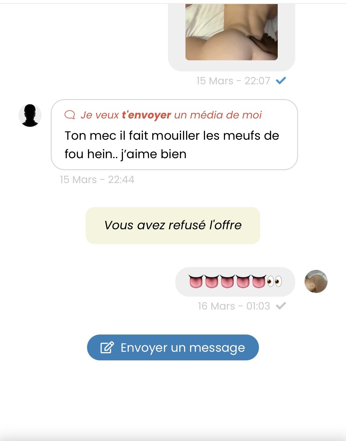 Frenchrapqueen's media
