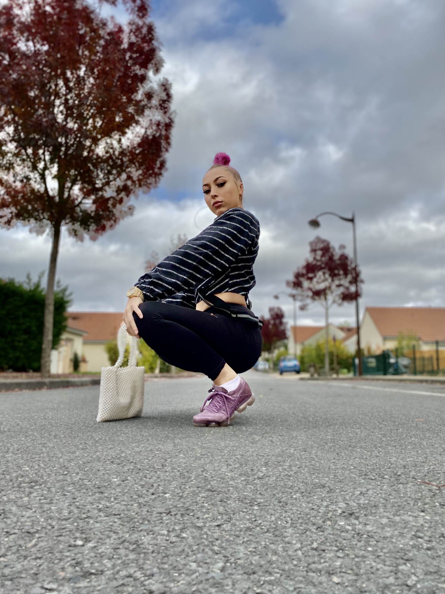 Frenchrapqueen's media