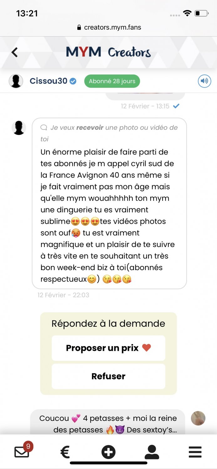 Frenchrapqueen's media