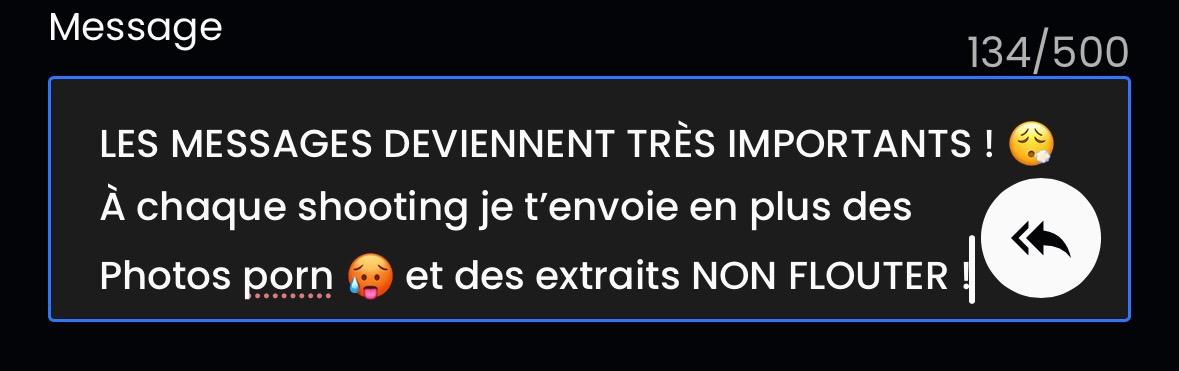 Frenchrapqueen's media