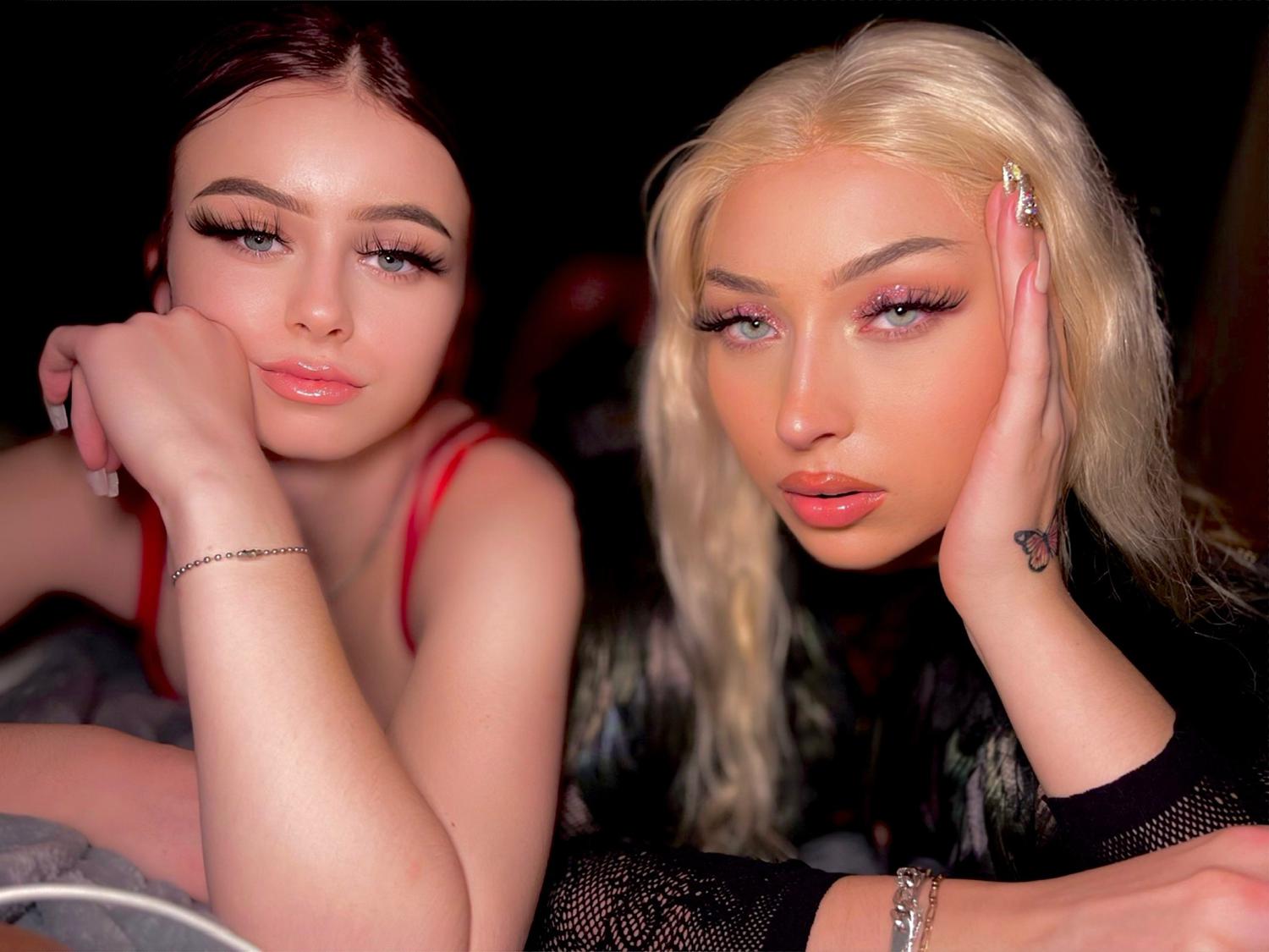 Frenchrapqueen's media