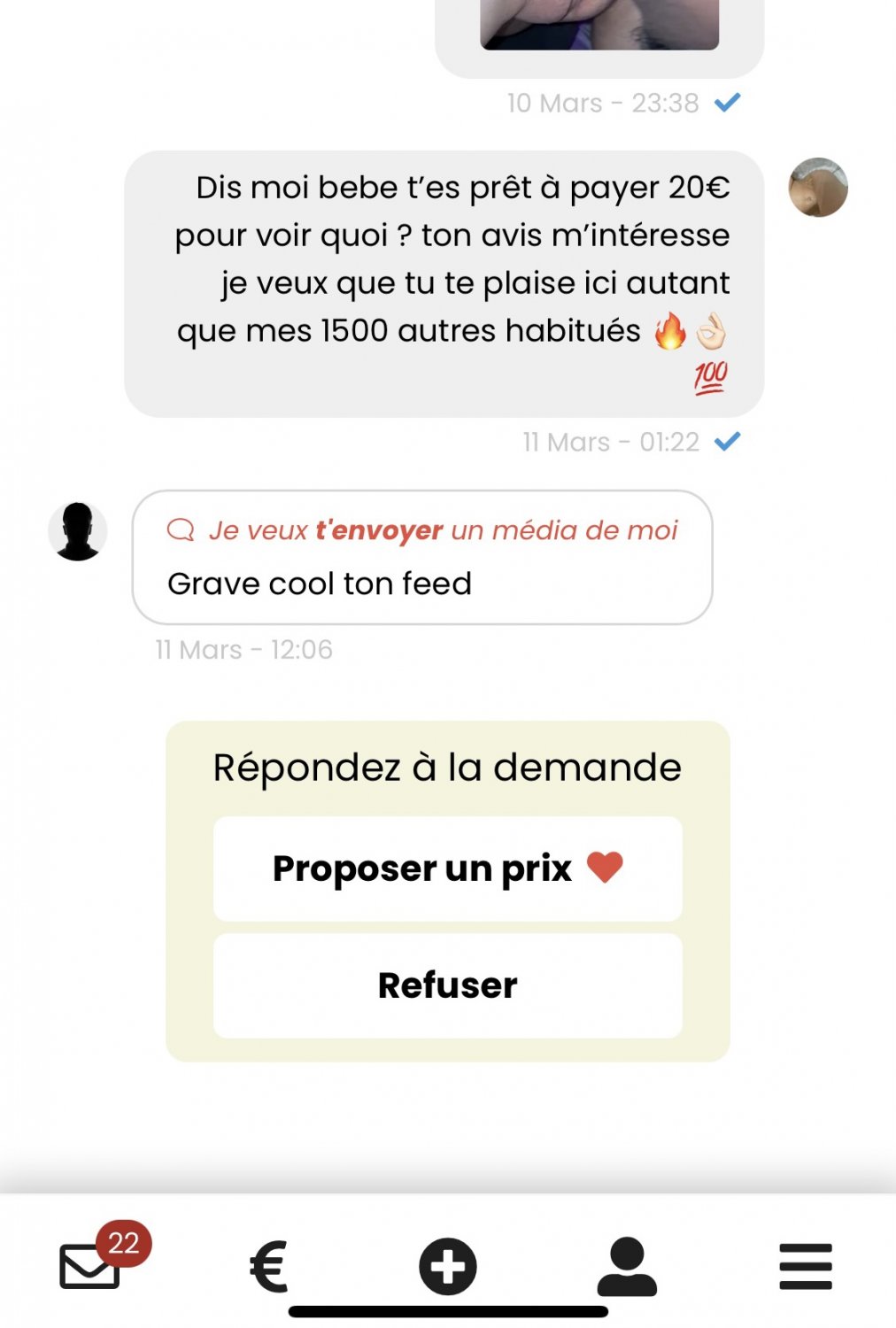 Frenchrapqueen's media