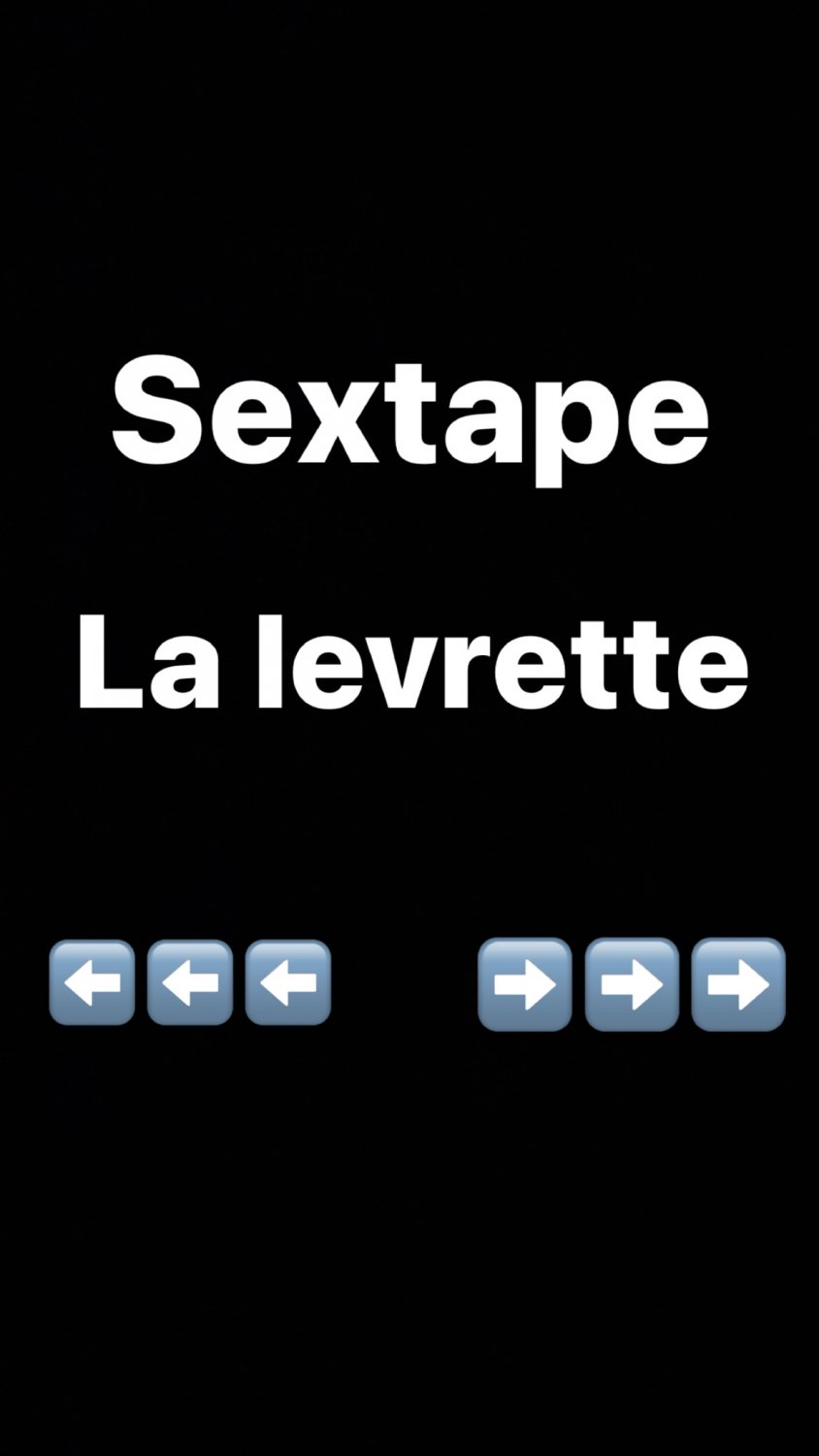 Frenchrapqueen's media