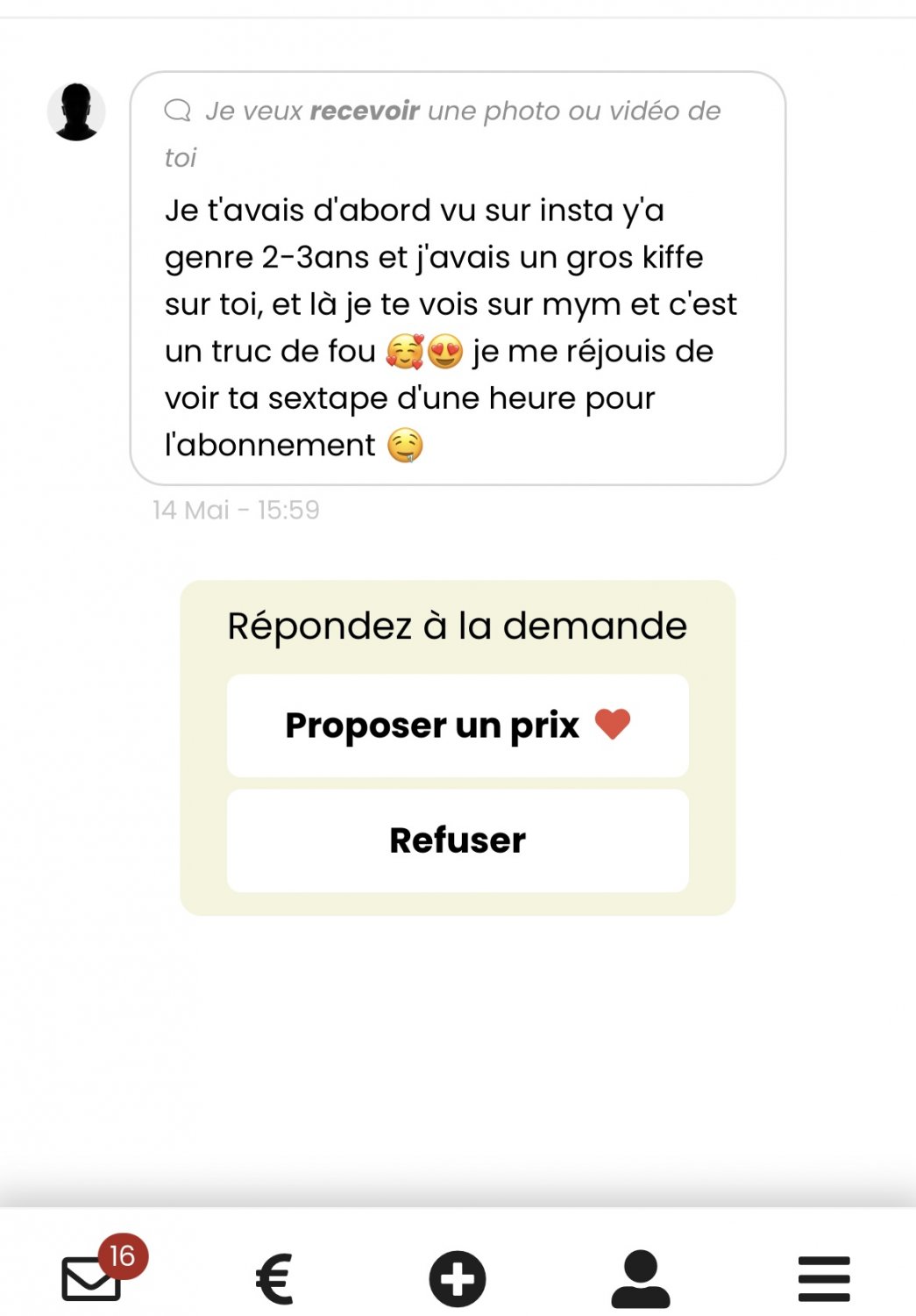 Frenchrapqueen's media