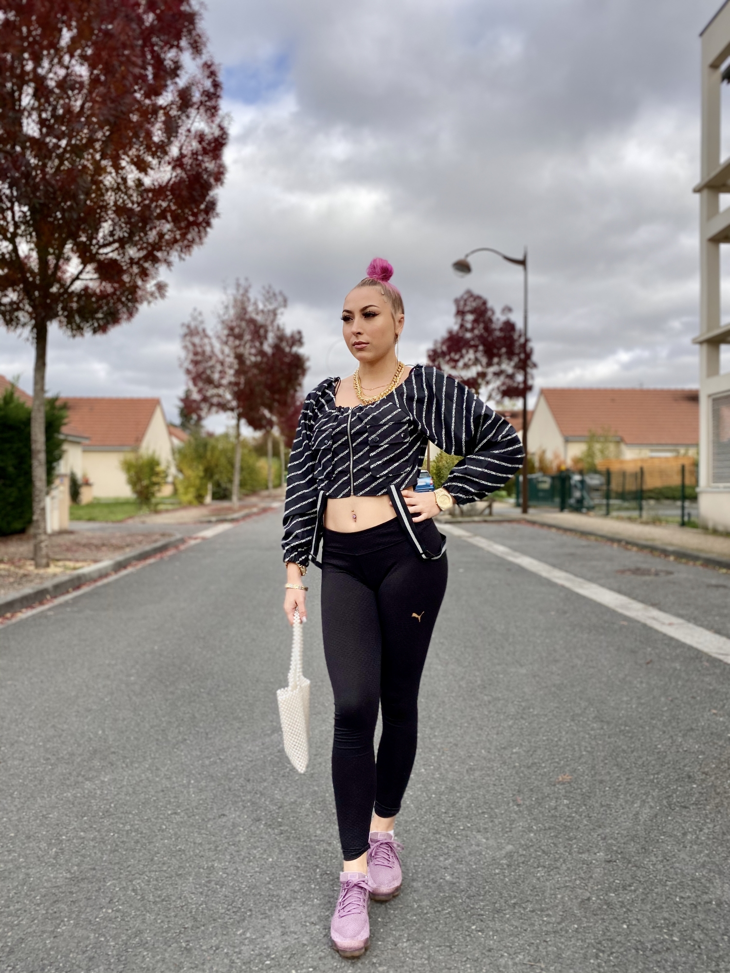 Frenchrapqueen's media