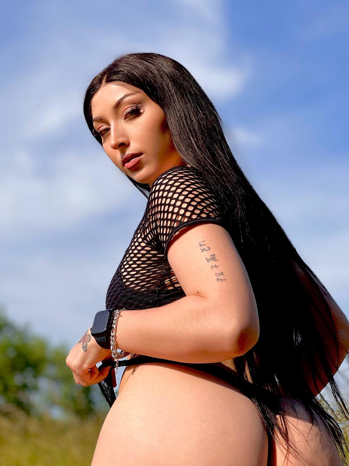 Frenchrapqueen's media