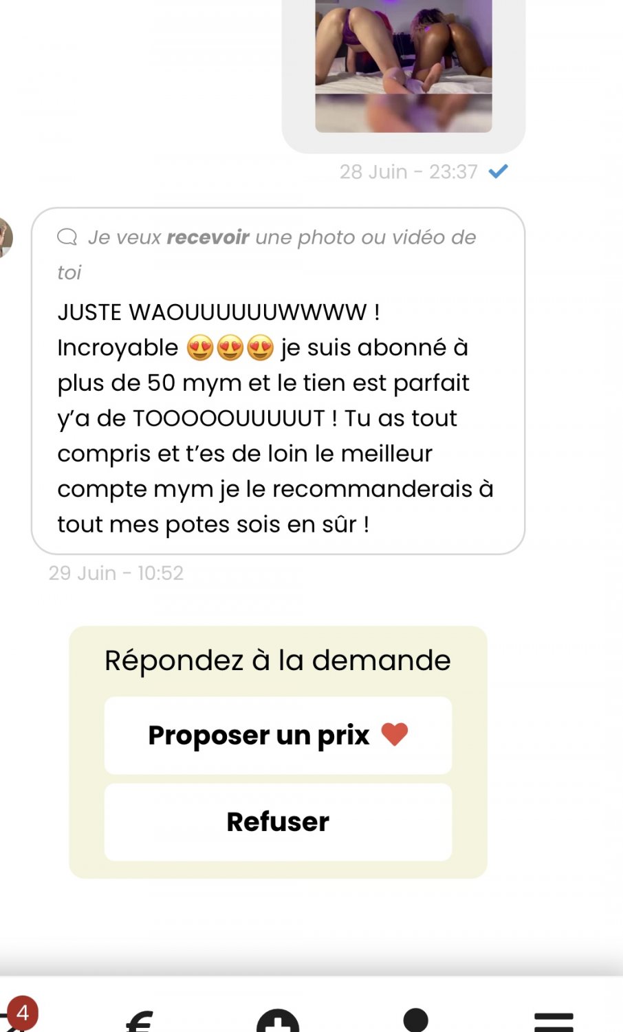 Frenchrapqueen's media