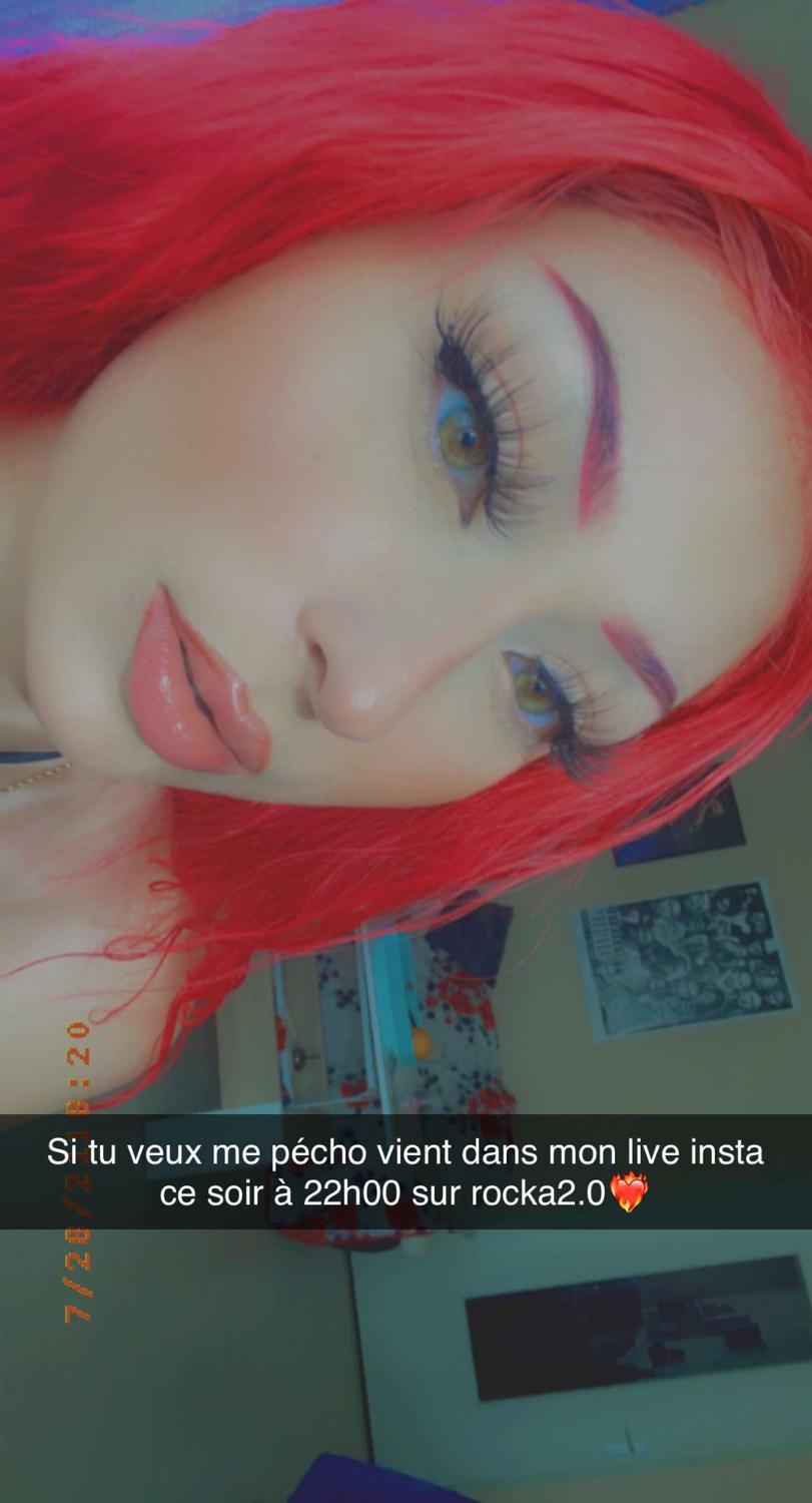 Frenchrapqueen's media