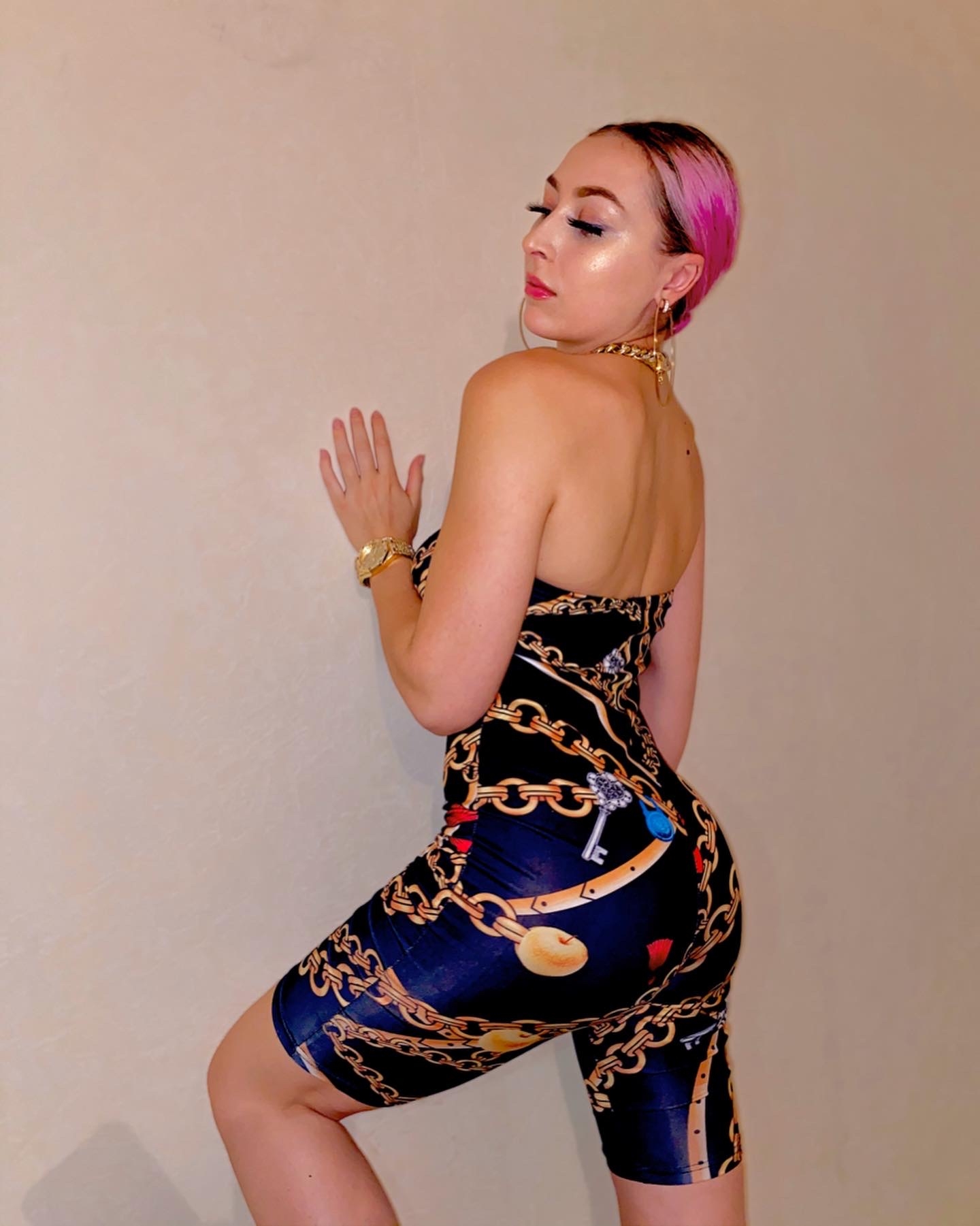 Frenchrapqueen's media