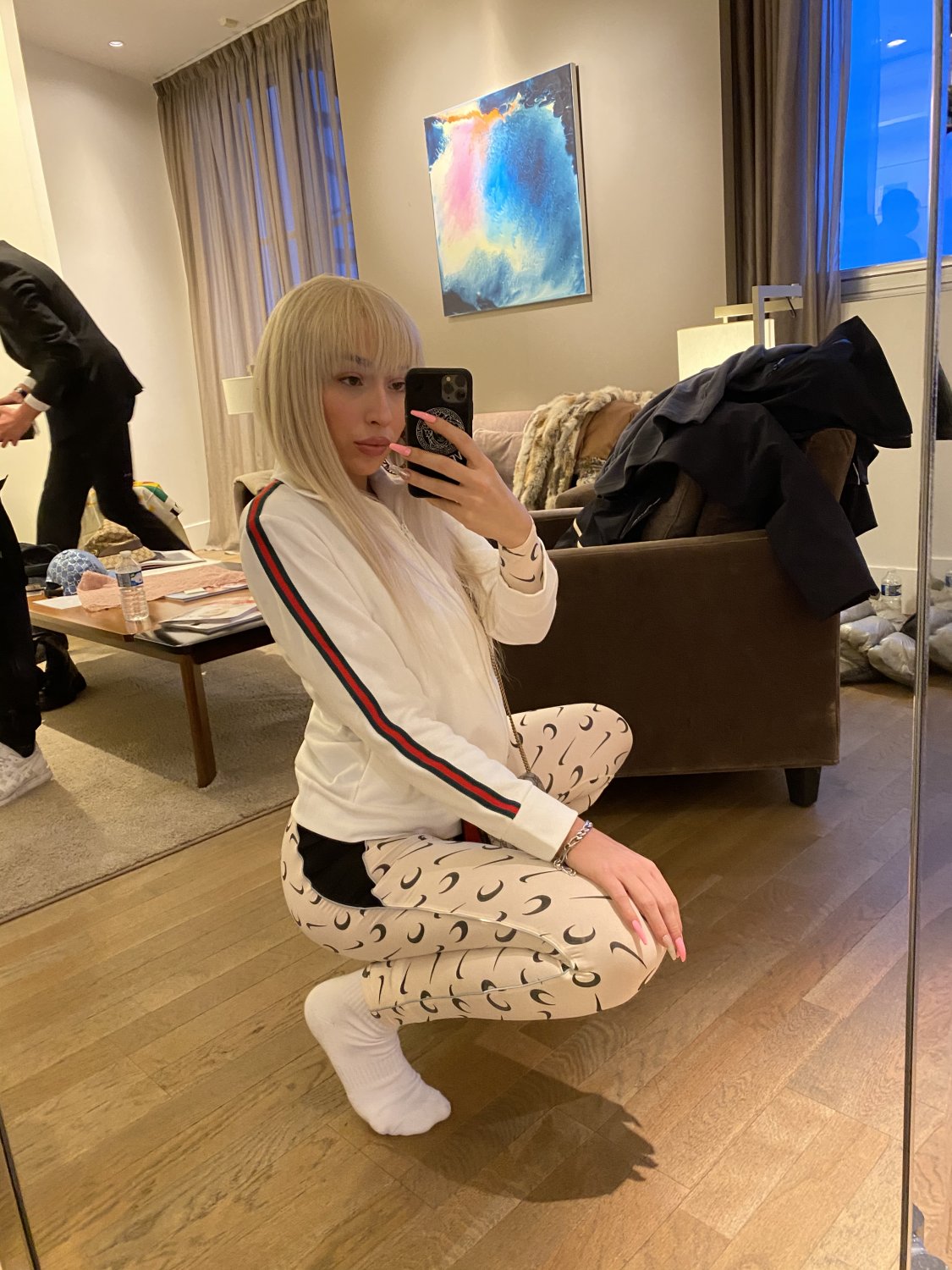 Frenchrapqueen's media