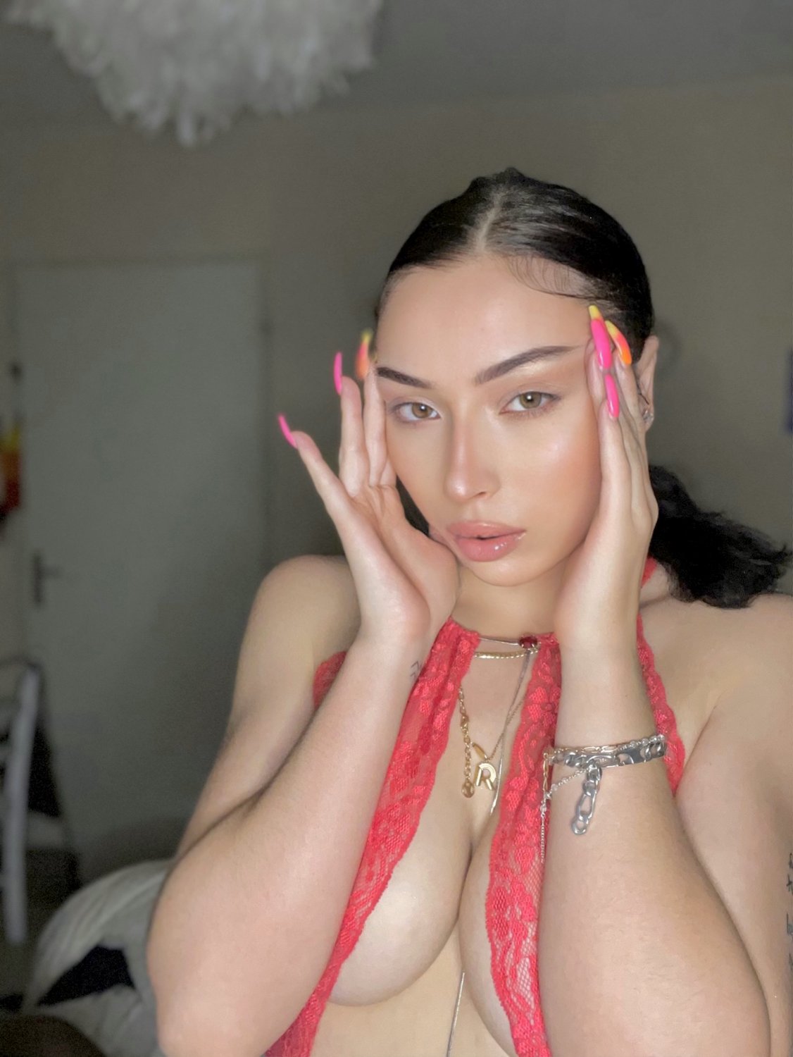 Frenchrapqueen's media